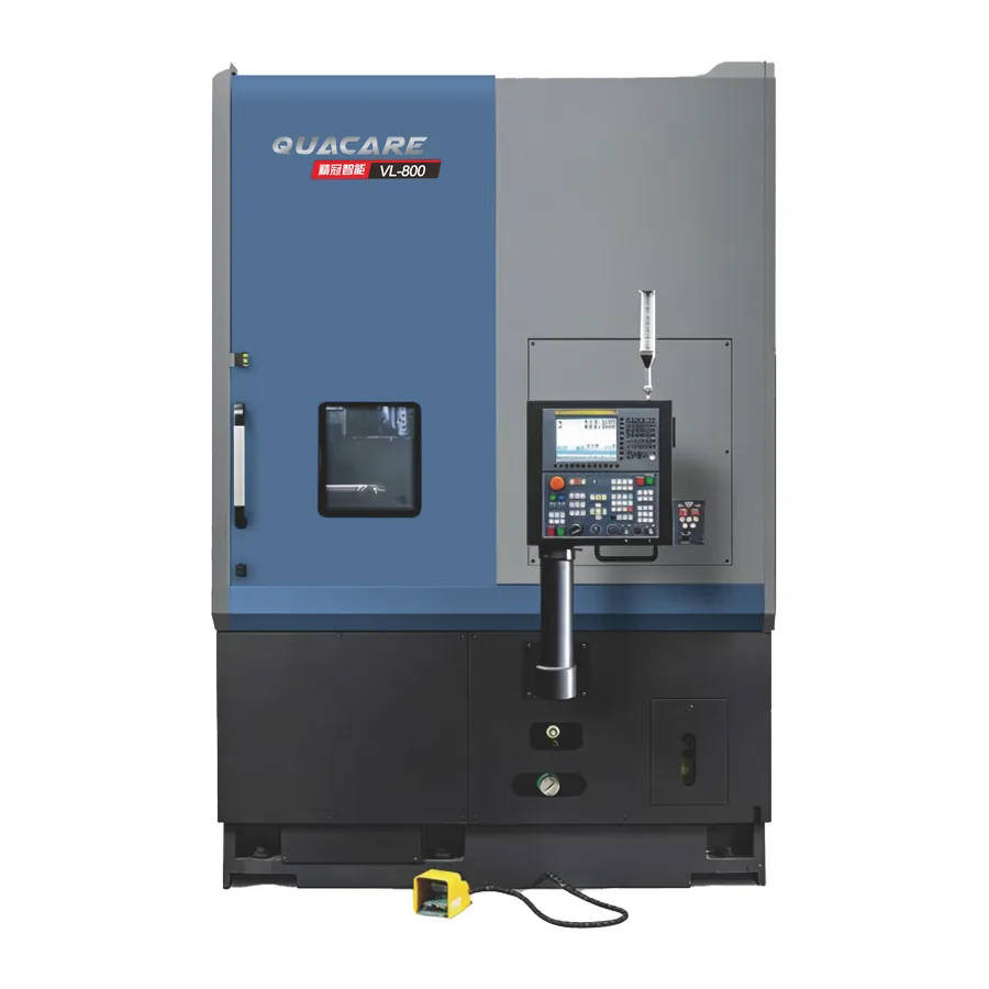 VL-800 CNC Lathe