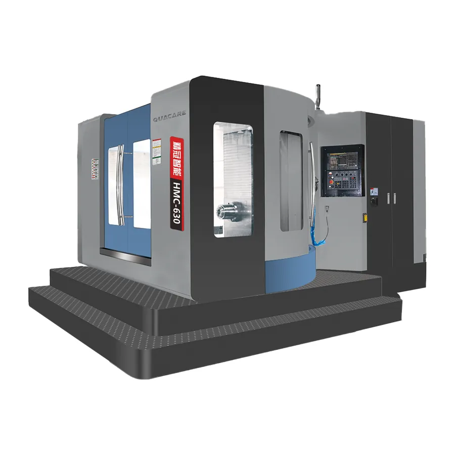 HMC-630 CNC Milling Machine