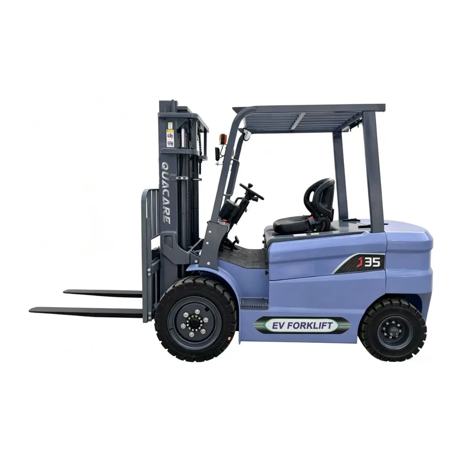 3T EV Forklift