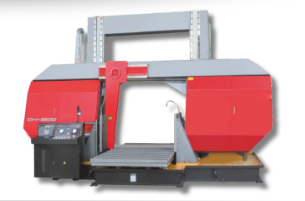 Profile Saw Machines