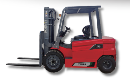 Forklifts & Pallet Handlers