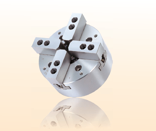 Hydraulic Chuck Collection
