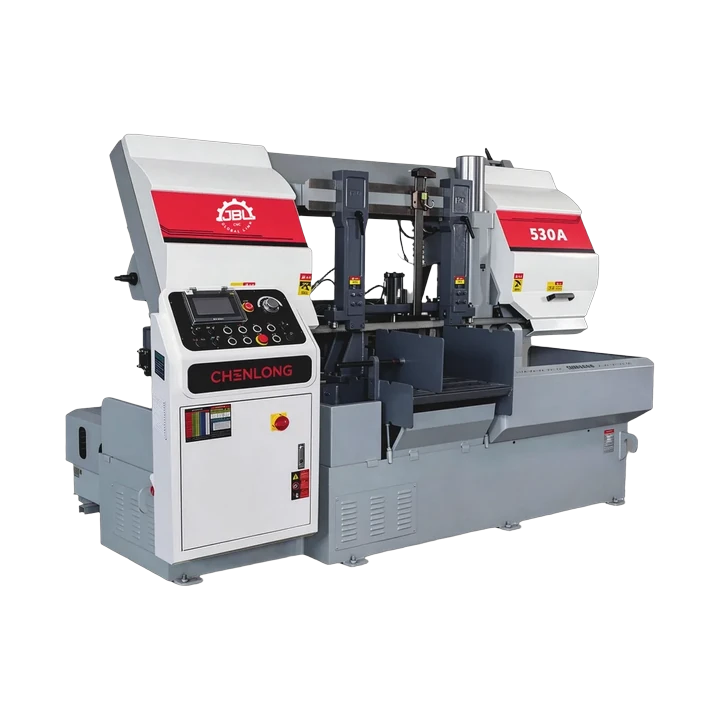 Chenlong profile band saw machine